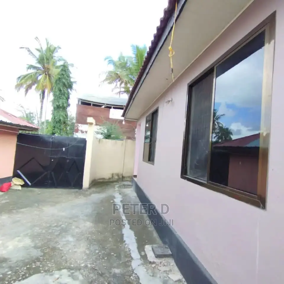2bdrm House in Kimara for Rent in Kimara