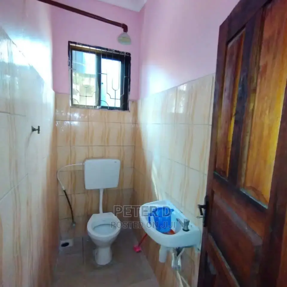 2bdrm House in Kimara for Rent in Kimara