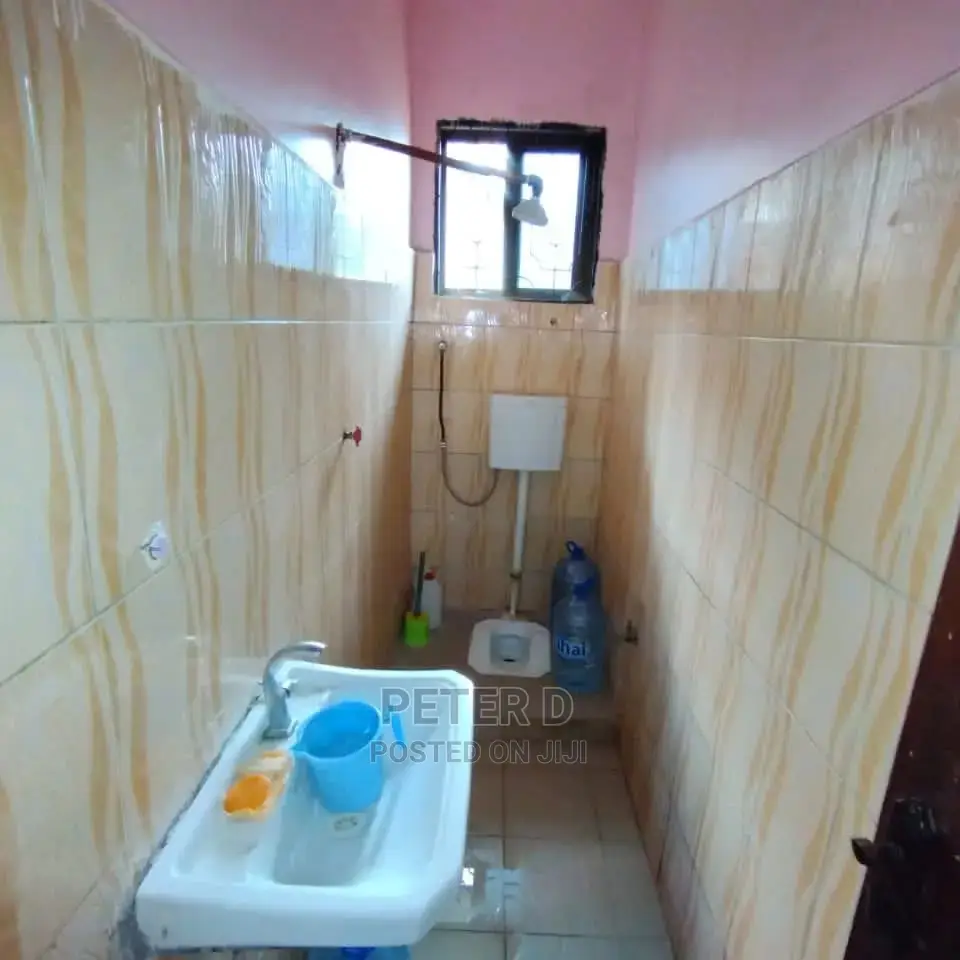 2bdrm House in Kimara for Rent in Kimara