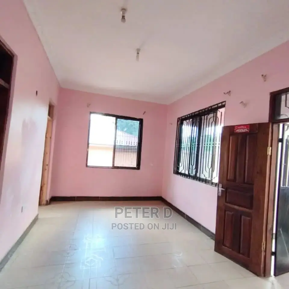2bdrm House in Kimara for Rent in Kimara