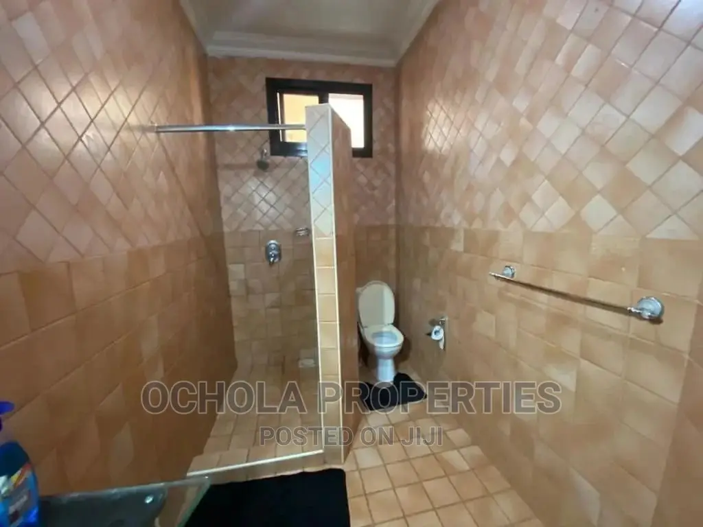 Furnished 1bdrm Apartment in Masaki for rent in Masaki