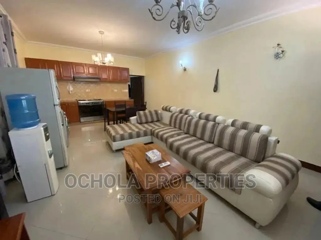 Furnished 1bdrm Apartment in Masaki for rent in Masaki