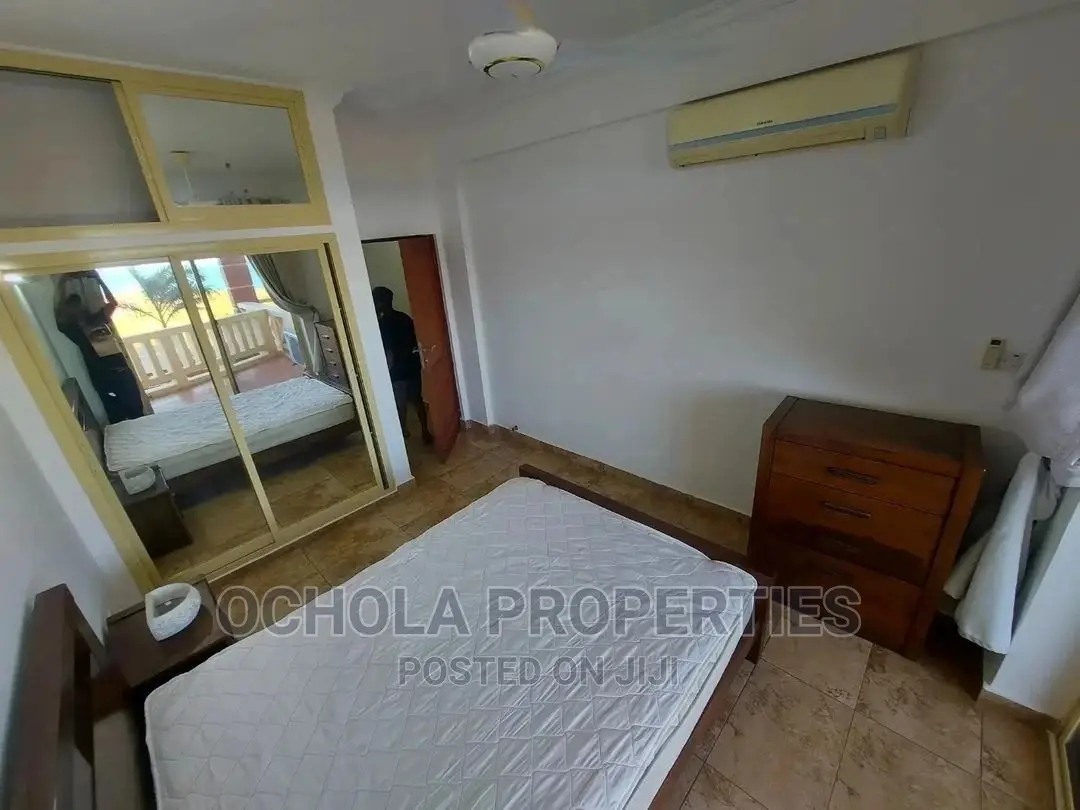 Furnished 3bdrm Apartment in Masaki for Rent in Masaki