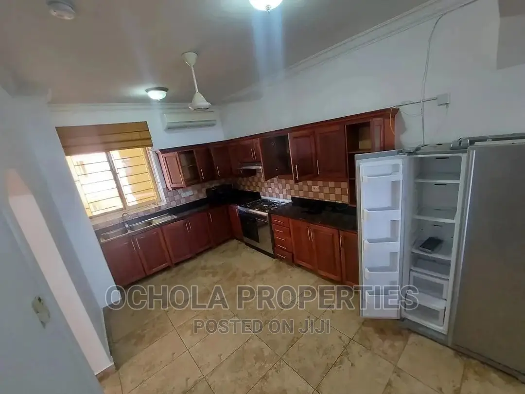 Furnished 3bdrm Apartment in Masaki for Rent in Masaki