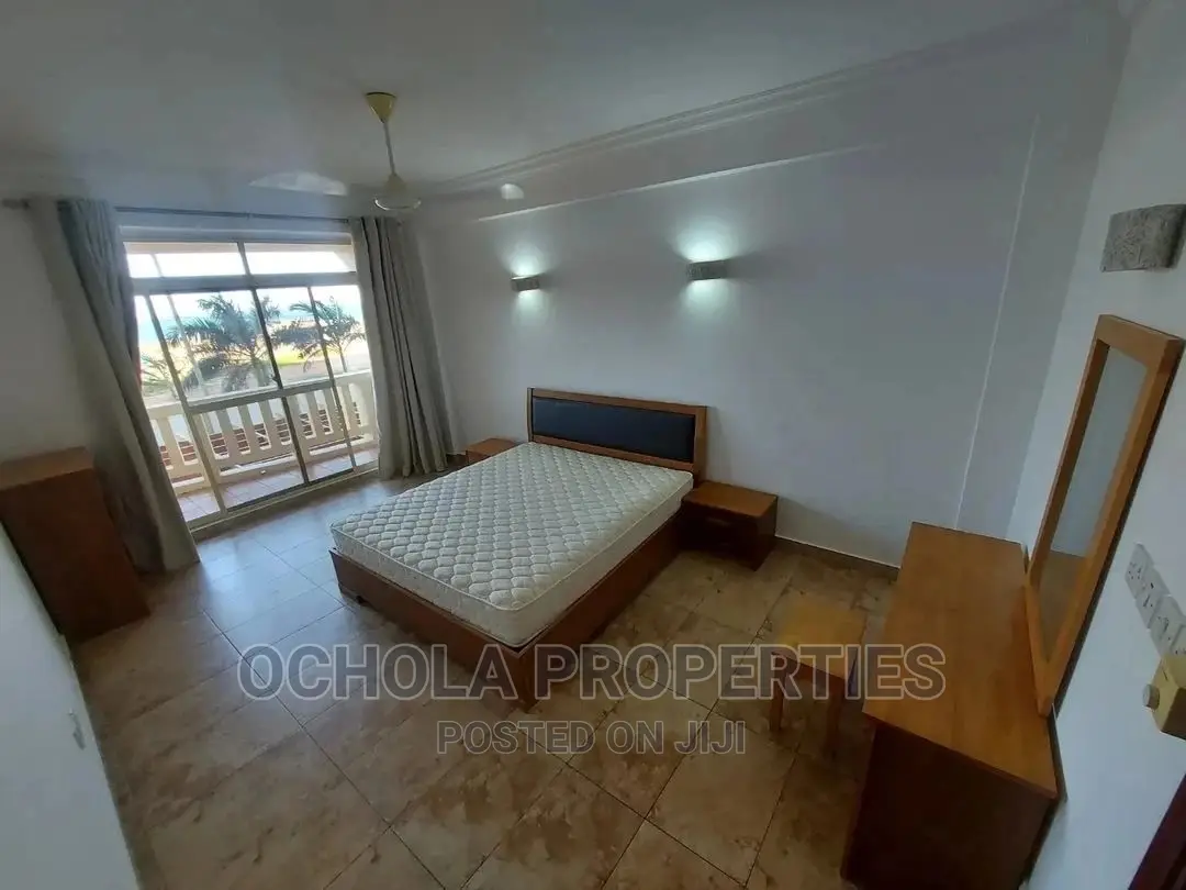 Furnished 3bdrm Apartment in Masaki for Rent in Masaki