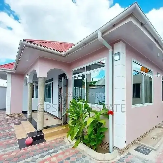 3bdrm House in Tabata Kinyerezi, Kinondoni for Sale in Kinondoni