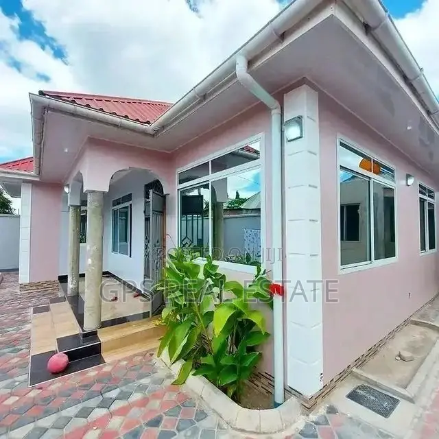 3bdrm House in Tabata Kinyerezi, Kinondoni for Sale in Kinondoni