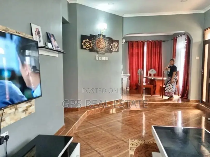 3bdrm House in Kitunda, Ilala for Sale in Ilala