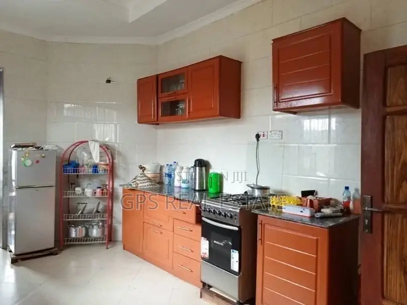 3bdrm House in Kitunda, Ilala for Sale in Ilala