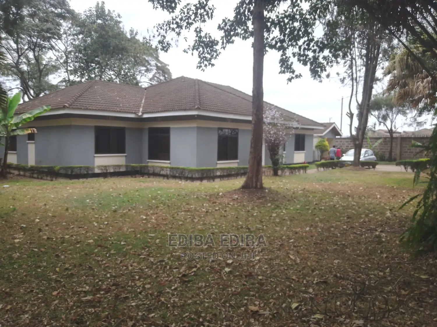 5bdrm Bungalow in Ediba Real Estate, Arusha for Rent in Arusha