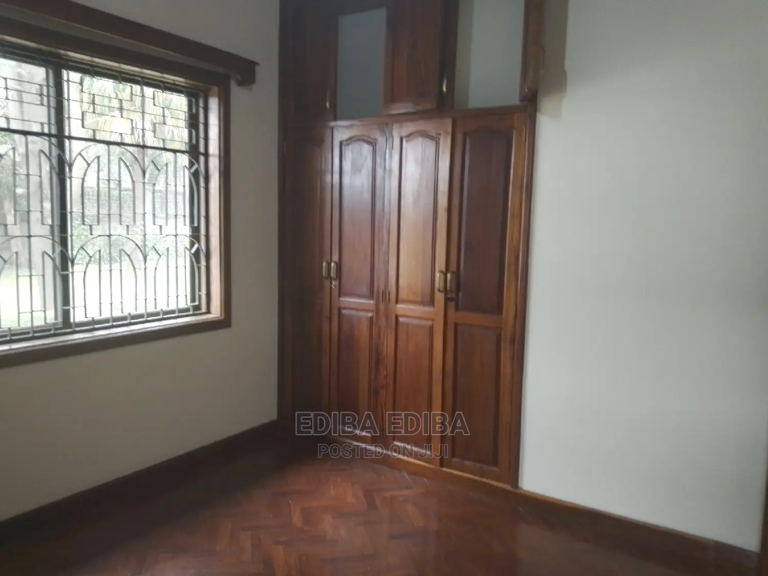 5bdrm Bungalow in Ediba Real Estate, Arusha for Rent in Arusha