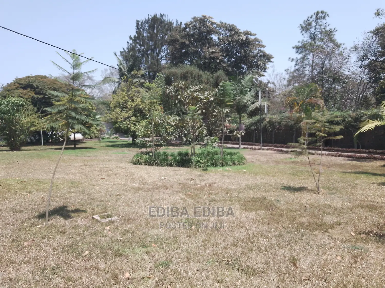2800 Sqm Plot for Sale at Burka in Arusha