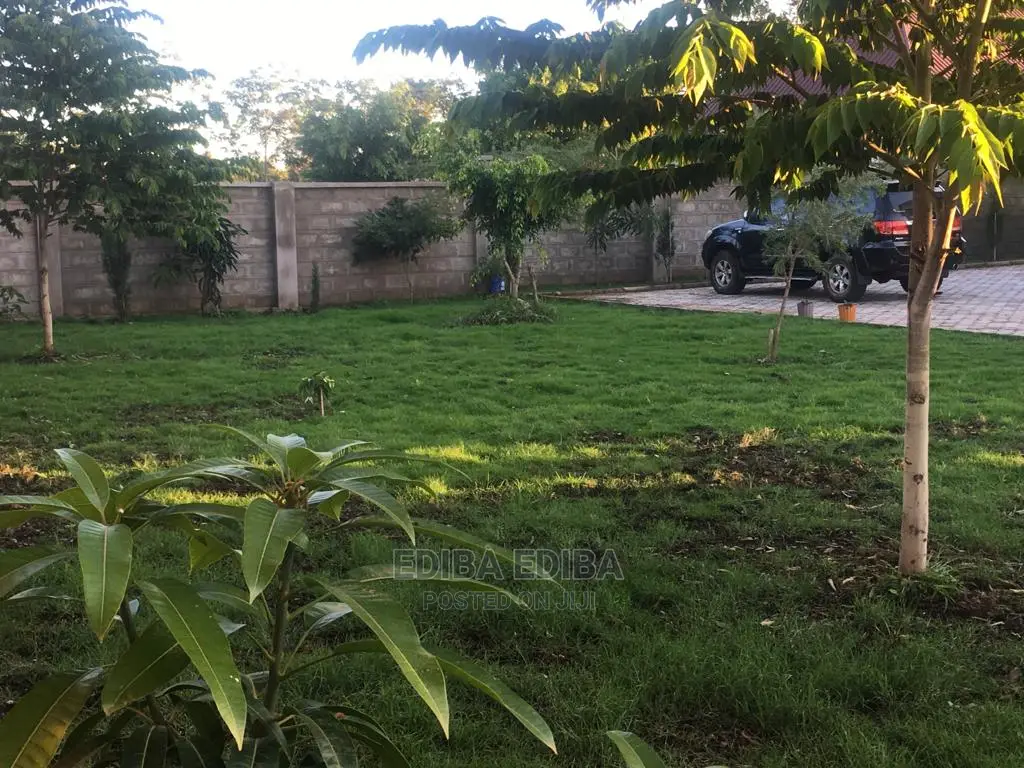 2800 Sqm Plot for Sale at Burka in Arusha