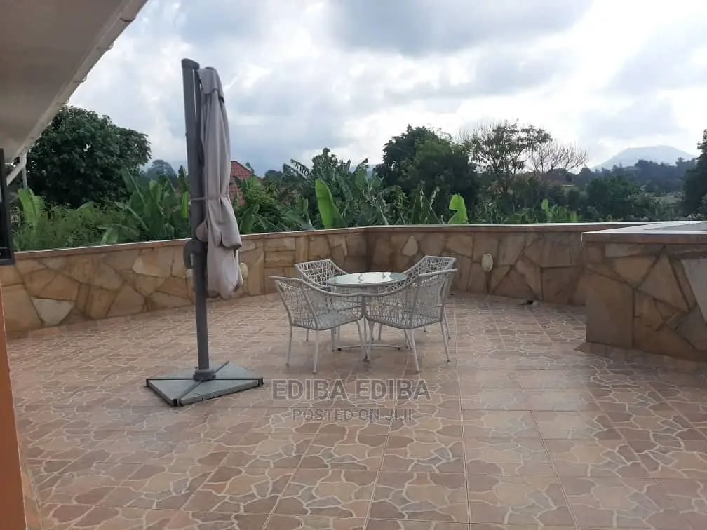 Furnished 6bdrm House in Ediba Real Estate, Arusha for Sale in Arusha
