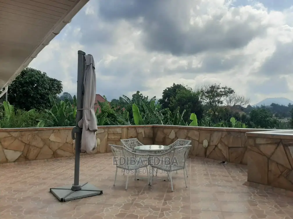 Furnished 6bdrm House in Ediba Real Estate, Arusha for Sale in Arusha
