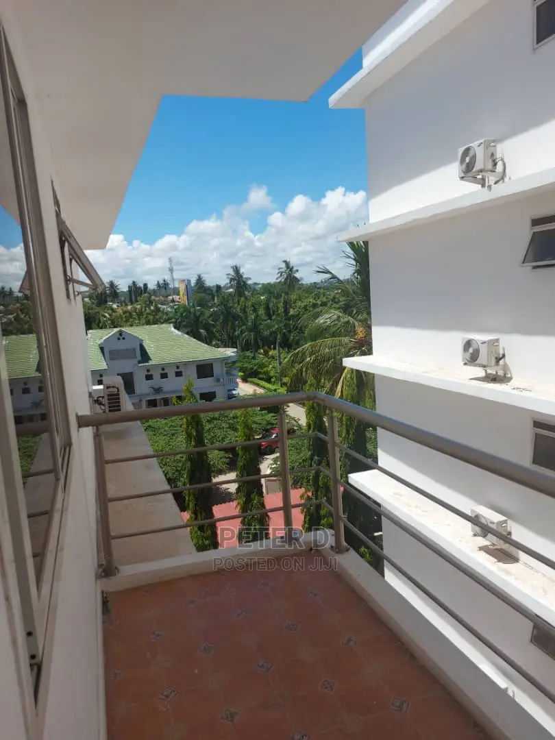 3bdrm Apartment in Mikocheni for rent in Mikocheni