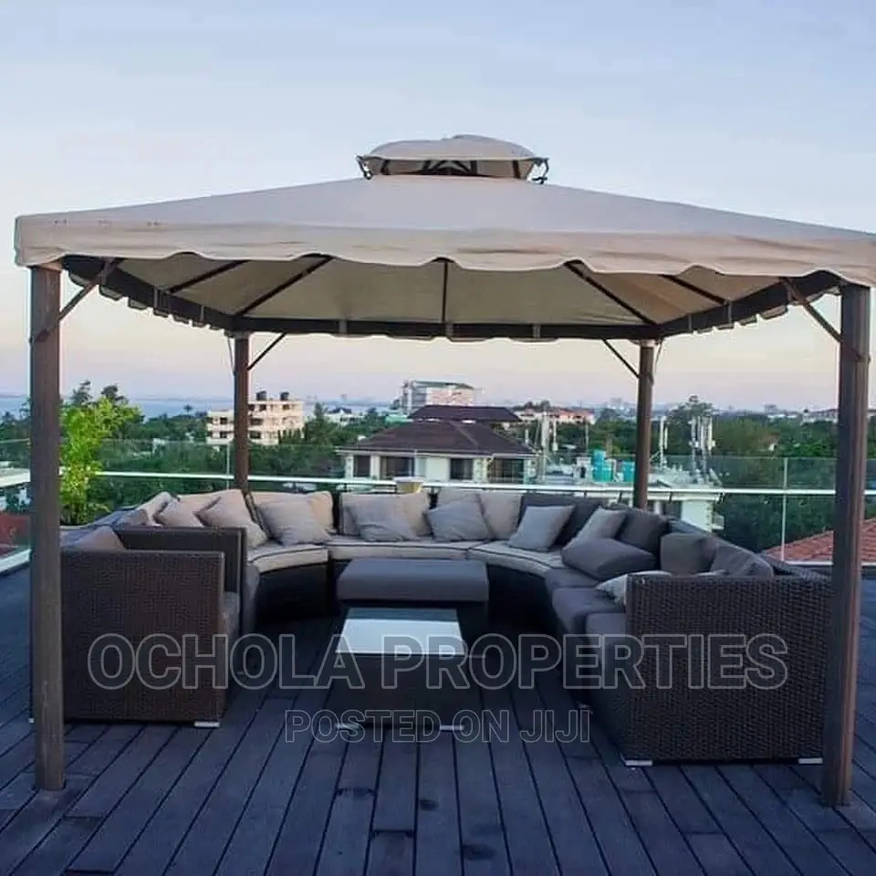 Furnished 3bdrm Apartment in Masaki for Rent in Masaki
