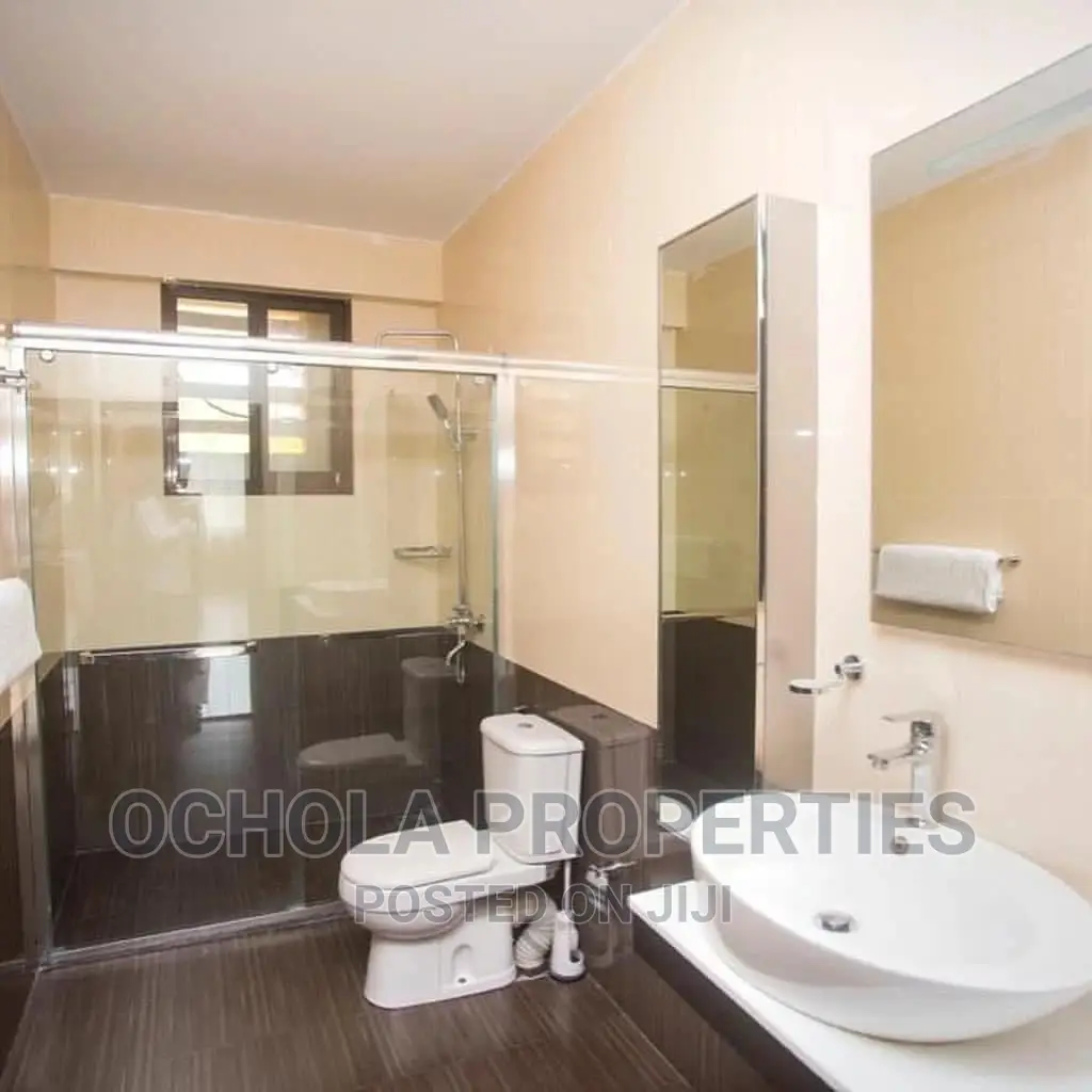 Furnished 3bdrm Apartment in Masaki for Rent in Masaki