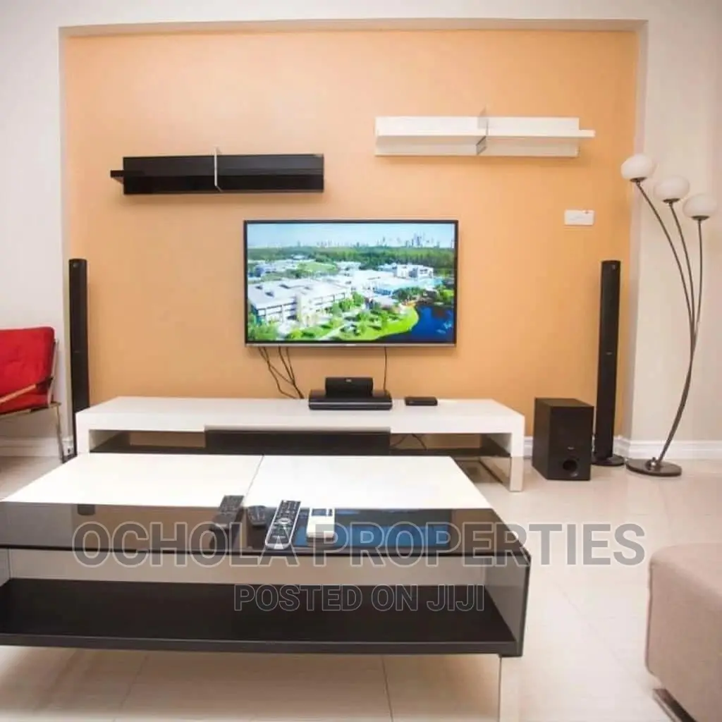 Furnished 3bdrm Apartment in Masaki for Rent in Masaki