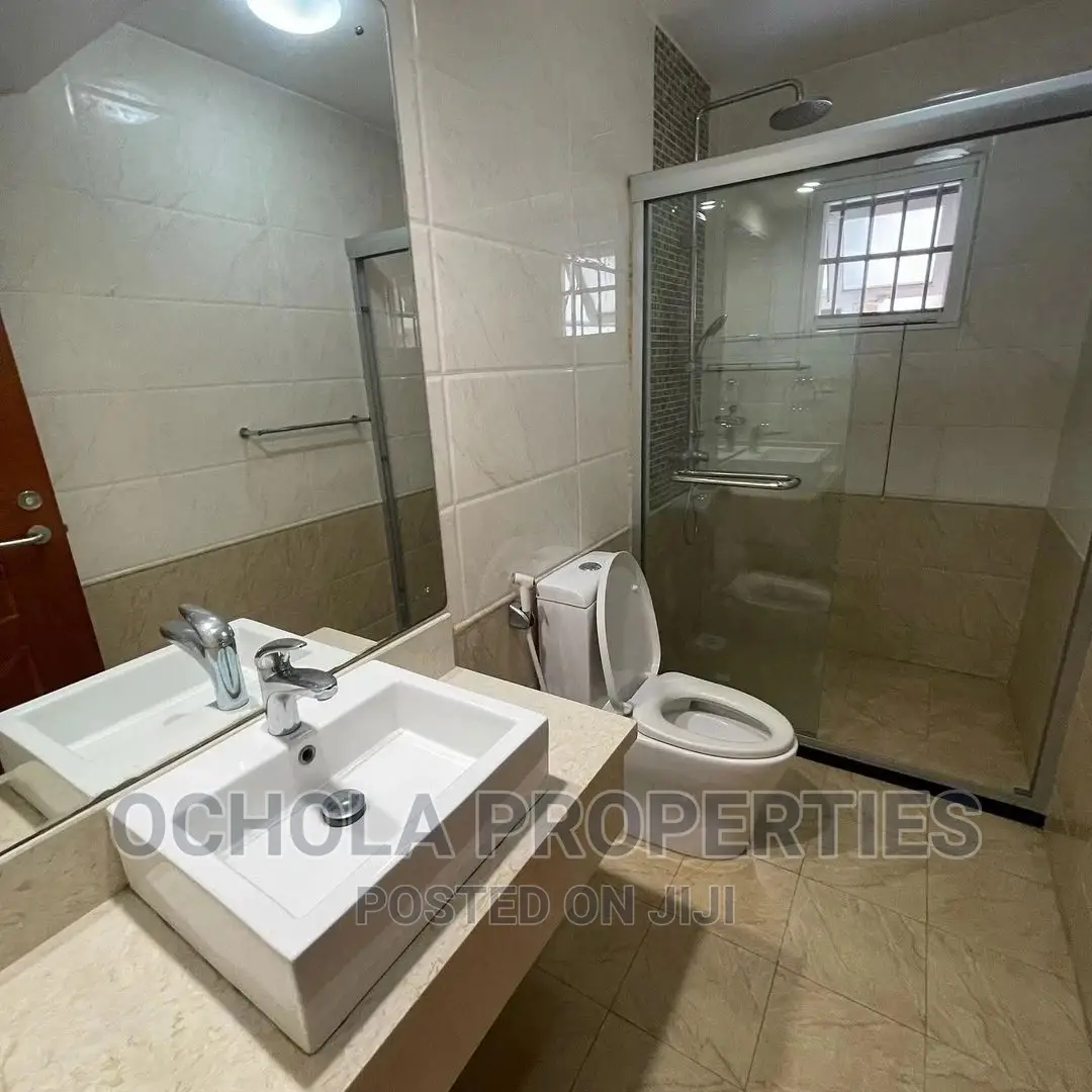 Furnished 3bdrm Apartment in Masaki for Rent in Masaki
