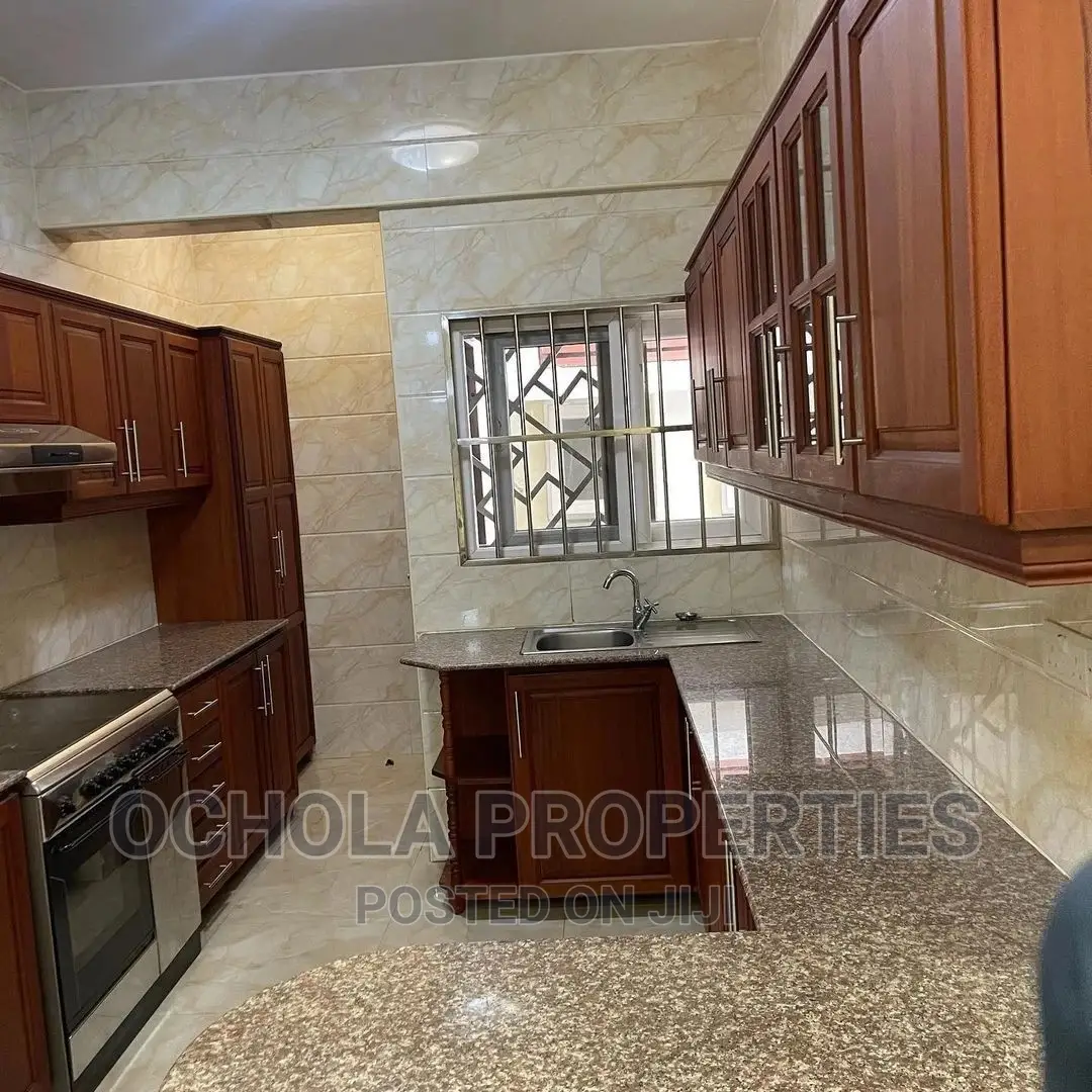 Furnished 3bdrm Apartment in Masaki for Rent in Masaki
