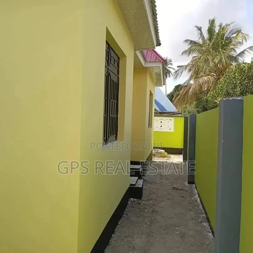 3bdrm House in Chanika Mwisho, Ilala for Sale in Ilala