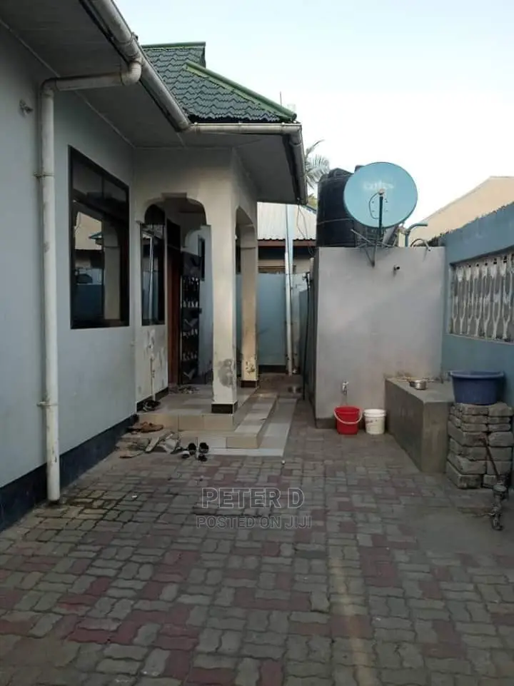 4bdrm House in Mbagala for sale in Mbagala