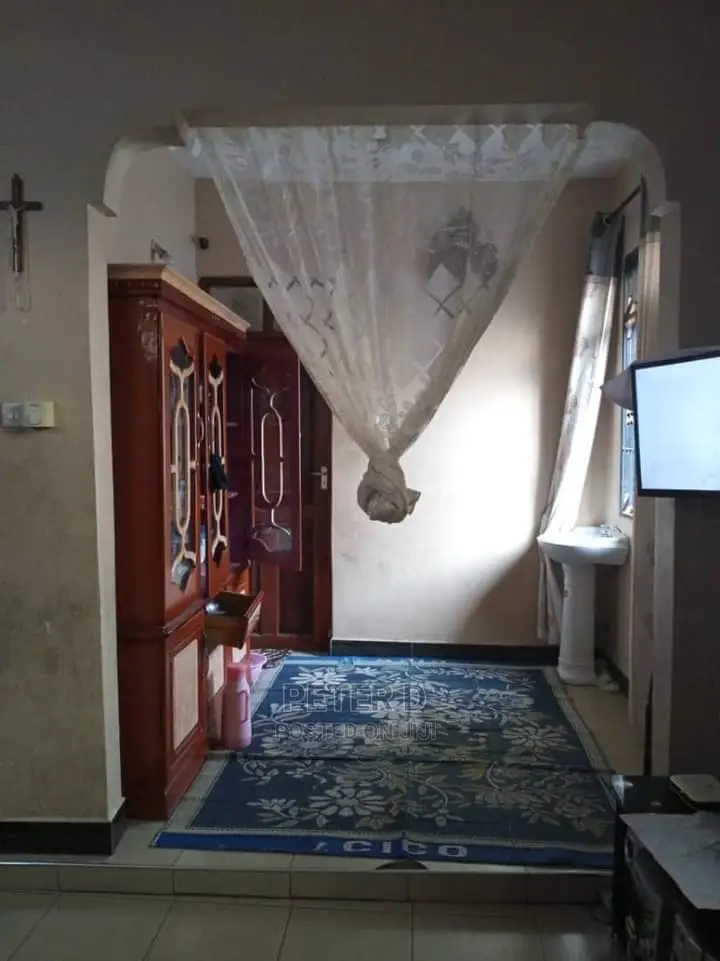 4bdrm House in Mbagala for sale in Mbagala