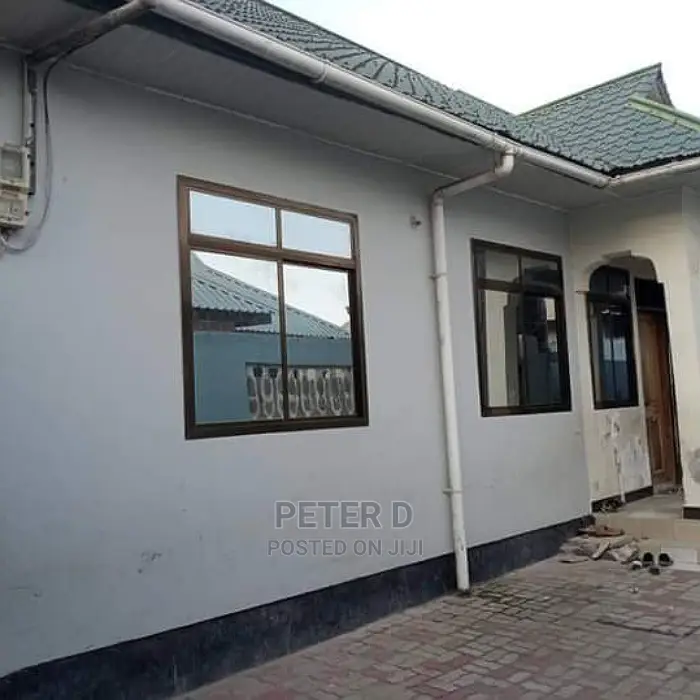 4bdrm House in Mbagala for sale in Mbagala