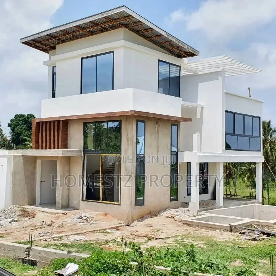 4bdrm House in Goba Magorofani, Kinondoni for Sale in Kinondoni
