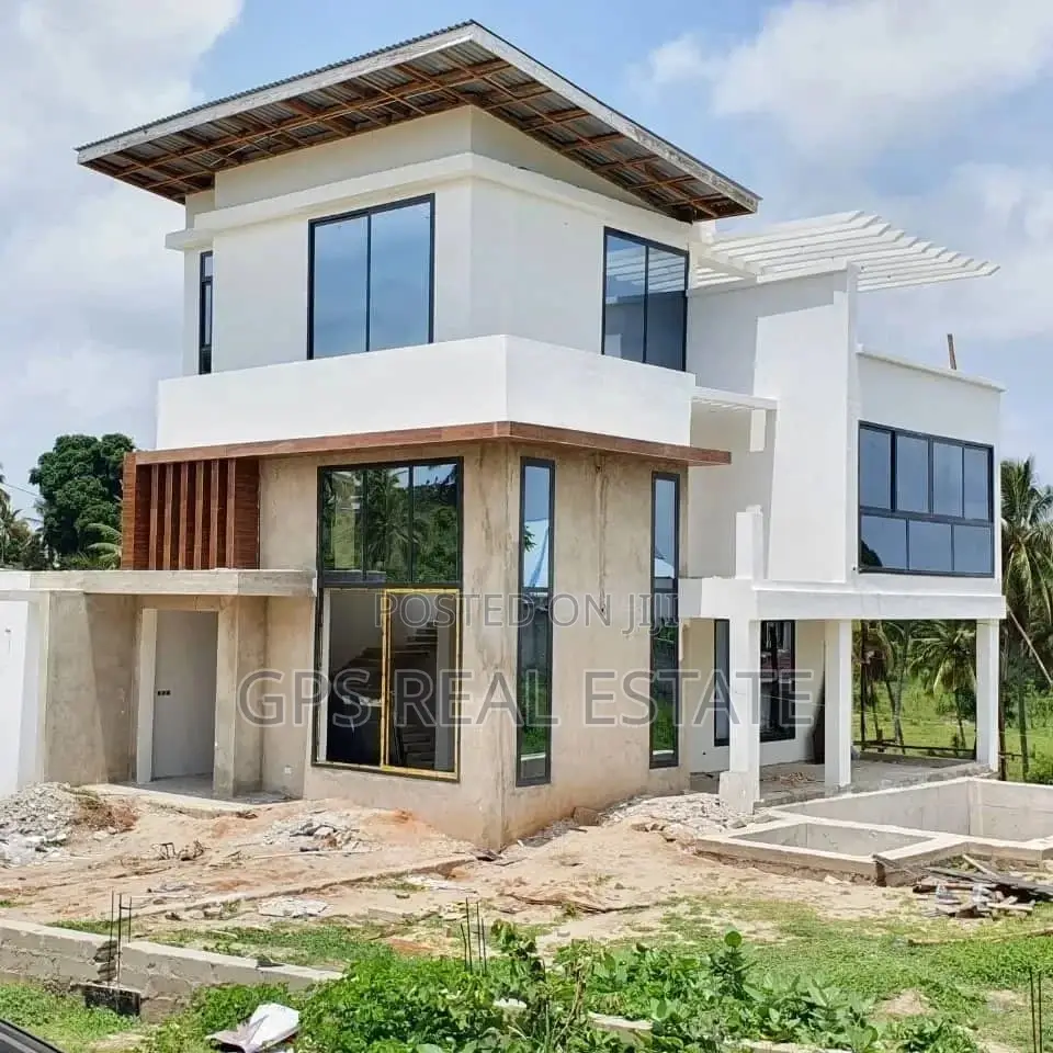 4bdrm House in Goba Magorofani, Kinondoni for Sale in Kinondoni
