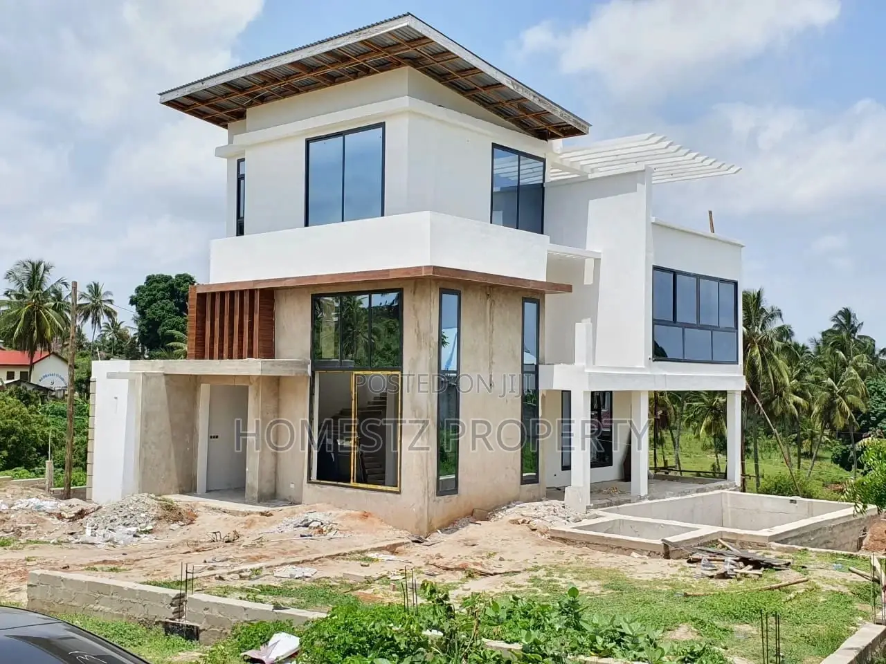 4bdrm House in Goba Magorofani, Kinondoni for Sale in Kinondoni
