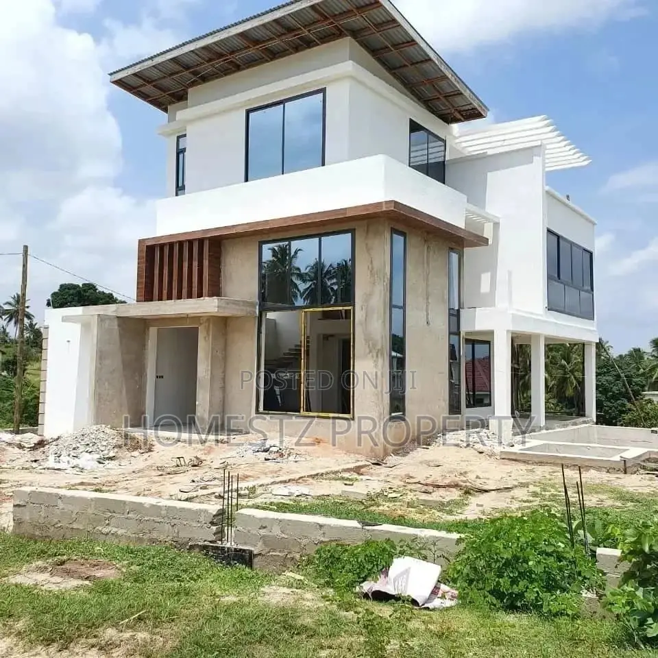 4bdrm House in Goba Magorofani, Kinondoni for Sale in Kinondoni