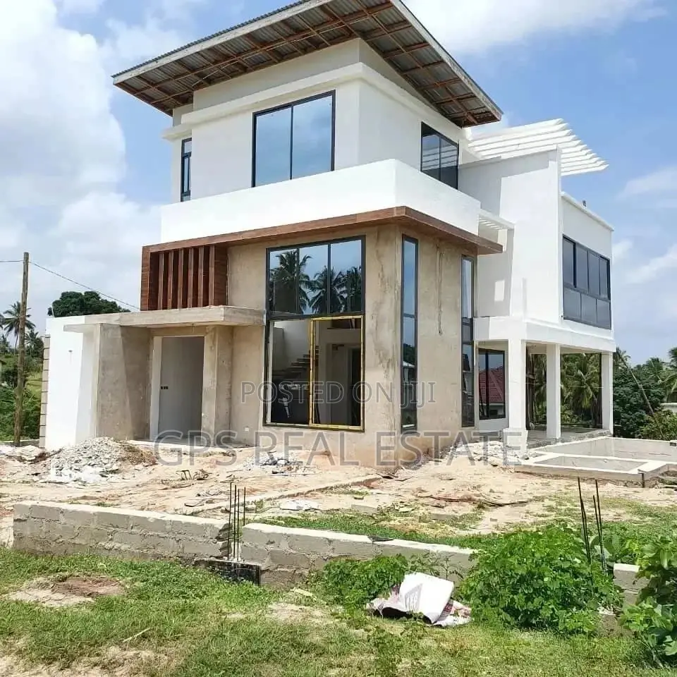 4bdrm House in Goba Magorofani, Kinondoni for Sale in Kinondoni