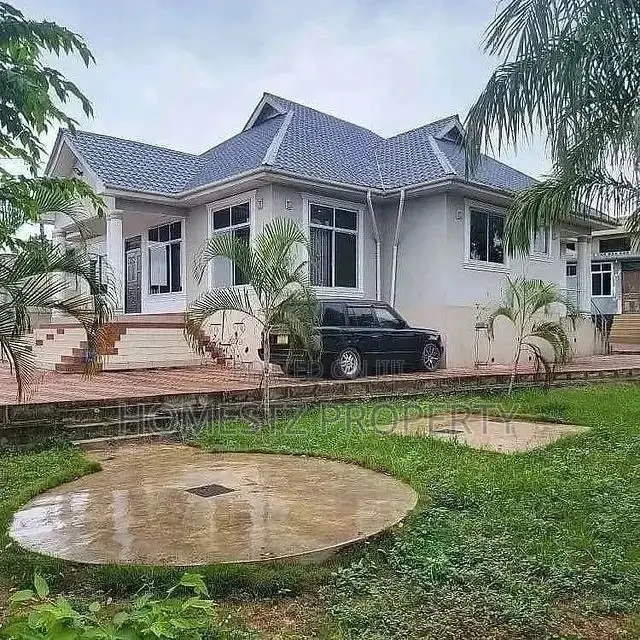 3bdrm House in Goba, Kinondoni for Sale in Kinondoni