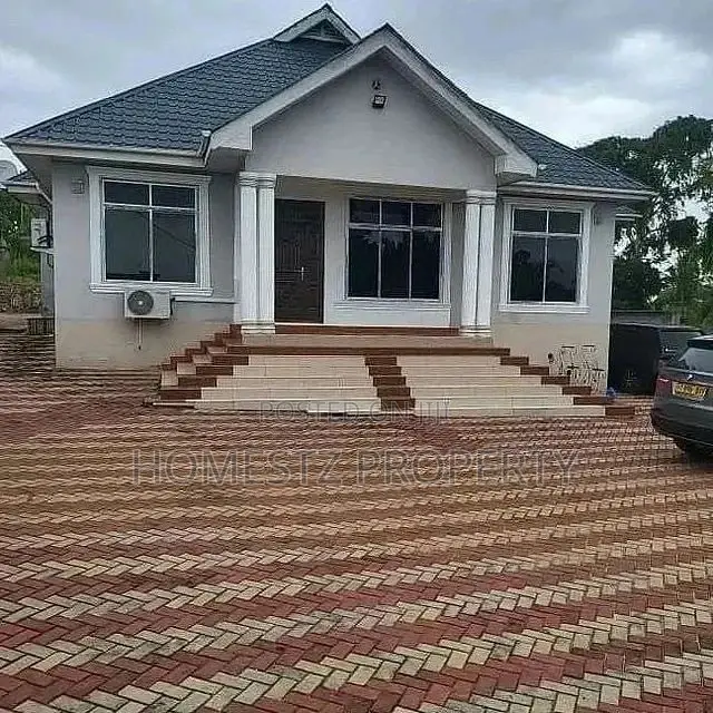 3bdrm House in Goba, Kinondoni for Sale in Kinondoni