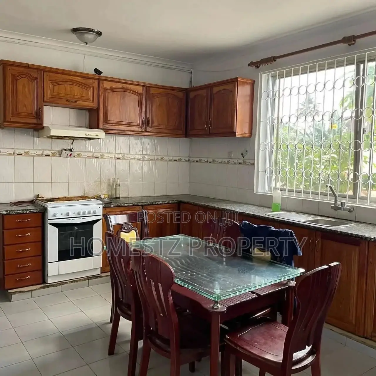 4bdrm House in Mbezi Beach, Kinondoni for Sale in Kinondoni