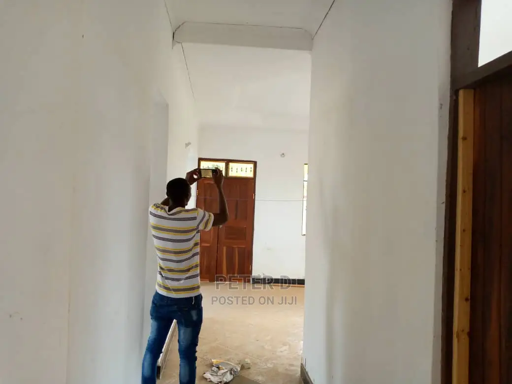 3bdrm House in Chanika for Sale in Chanika