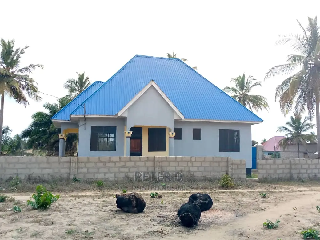 3bdrm House in Chanika for Sale in Chanika