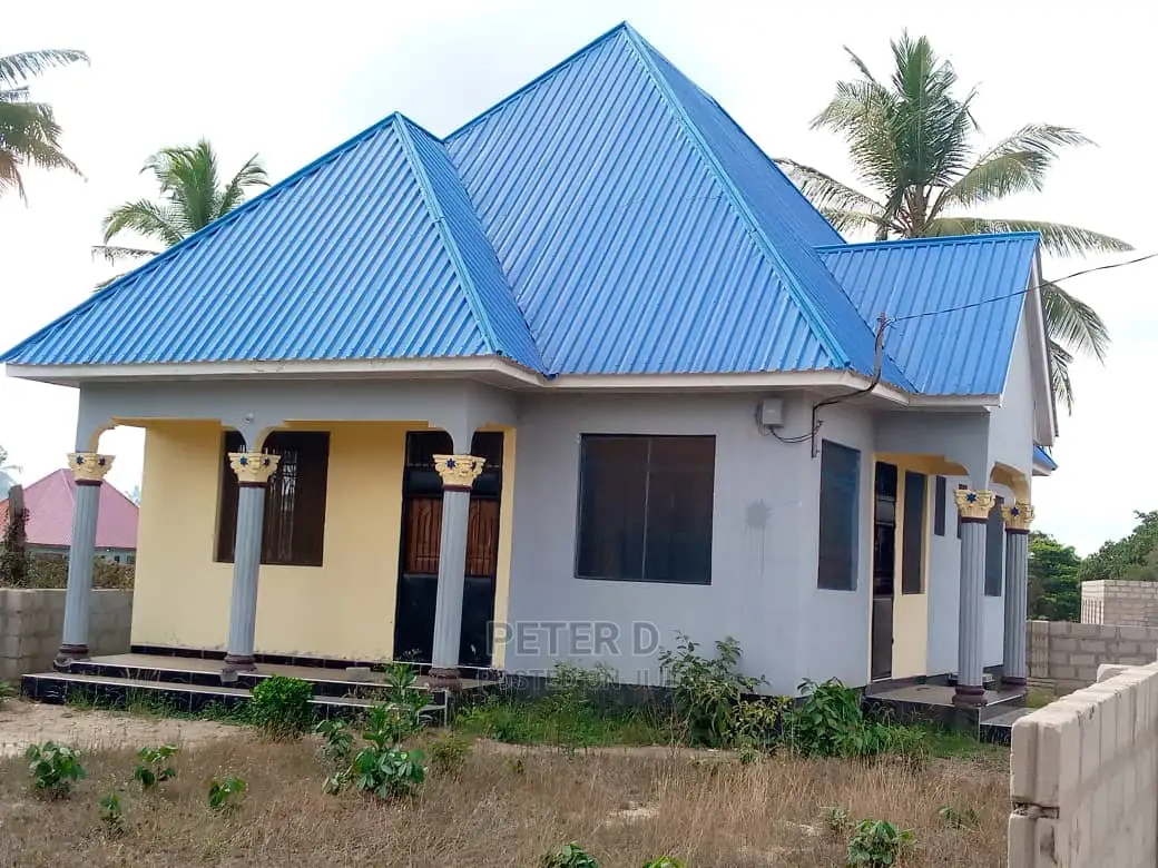 3bdrm House in Chanika for Sale in Chanika