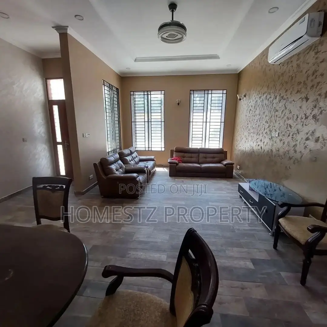 4bdrm House in Mji Mwema, Kigamboni for Sale in Kigamboni