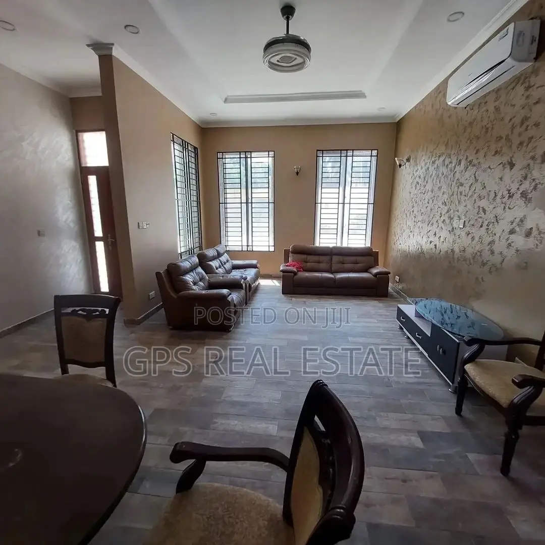 4bdrm House in Mji Mwema, Kigamboni for Sale in Kigamboni