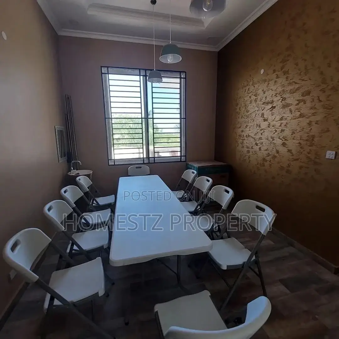 4bdrm House in Mji Mwema, Kigamboni for Sale in Kigamboni
