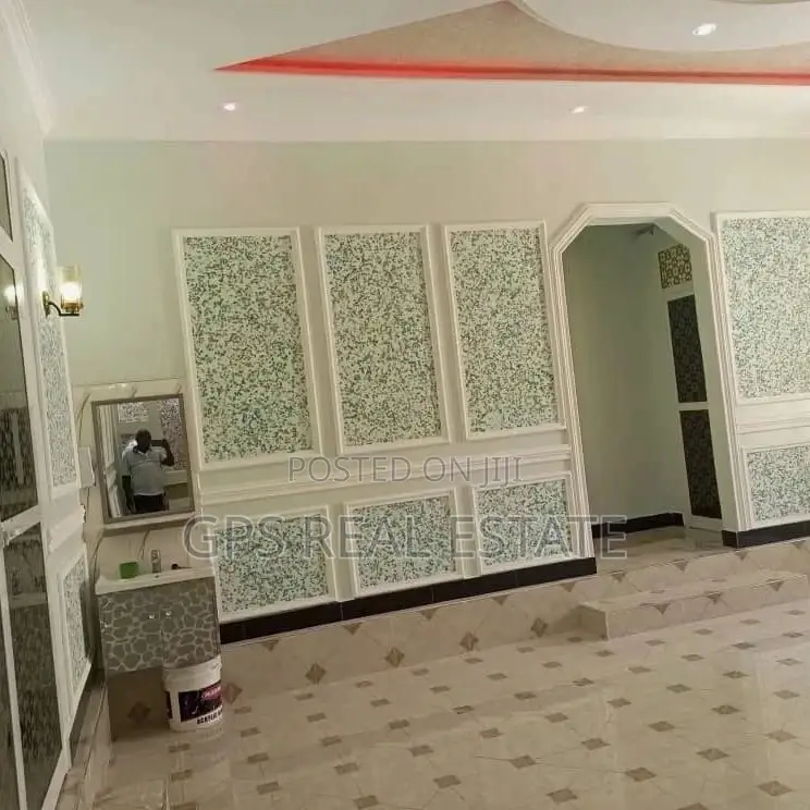 3bdrm House in Mbagala Dovya, Temeke for Sale in Temeke