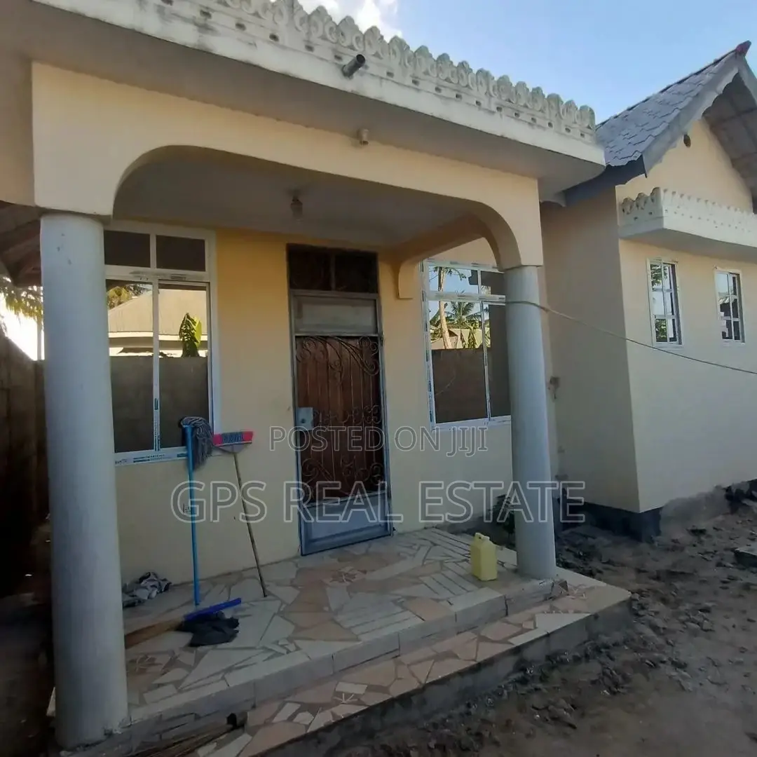 3bdrm House in Mbagala Mfenesini, Temeke for Sale in Temeke