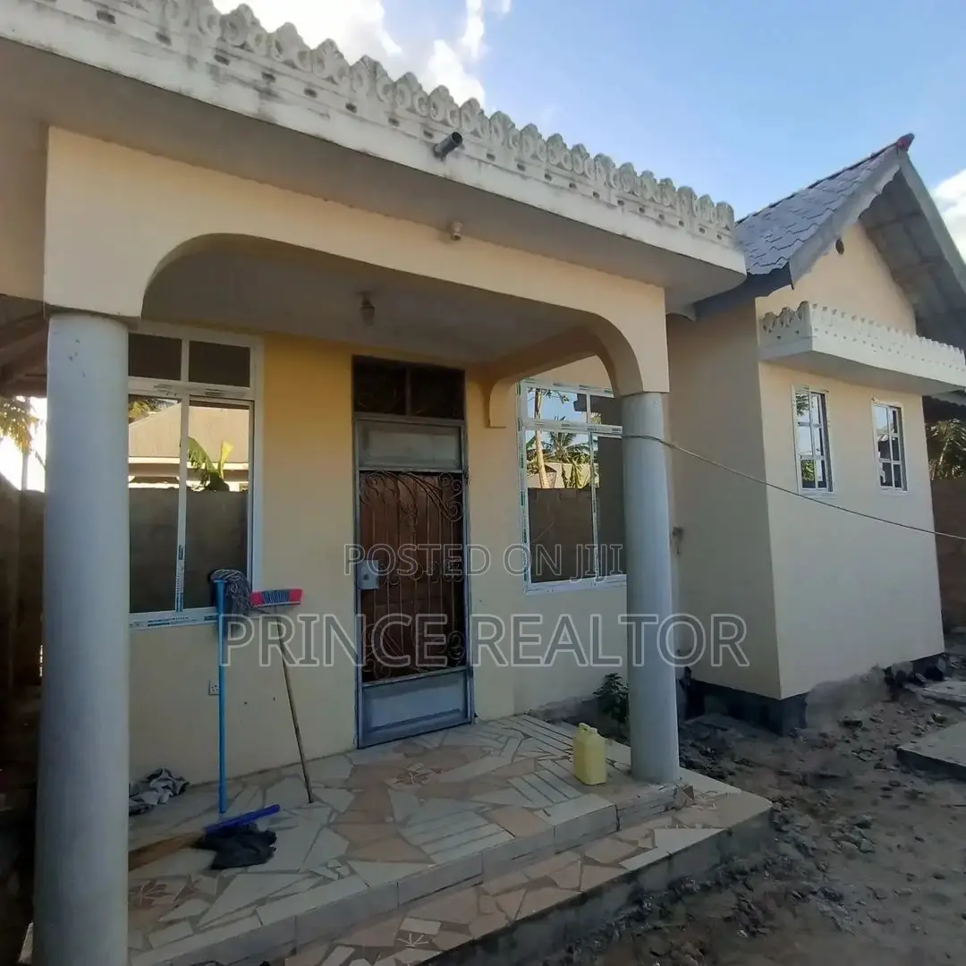3bdrm House in Mbagala Mfenesini, Temeke for Sale in Temeke