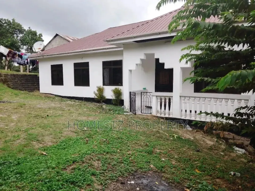 3bdrm House in Kimara Suka, Kinondoni for Sale in Kinondoni