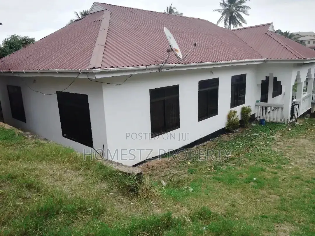 3bdrm House in Kimara Suka, Kinondoni for Sale in Kinondoni
