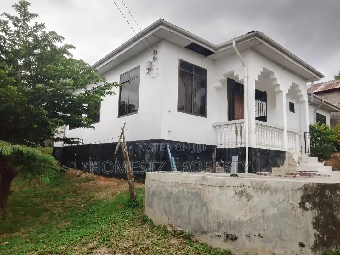 3bdrm House in Kimara Suka, Kinondoni for Sale in Kinondoni