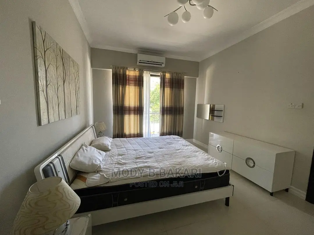 Furnished 3bdrm Apartment in Kinondoni for Sale in Kinondoni